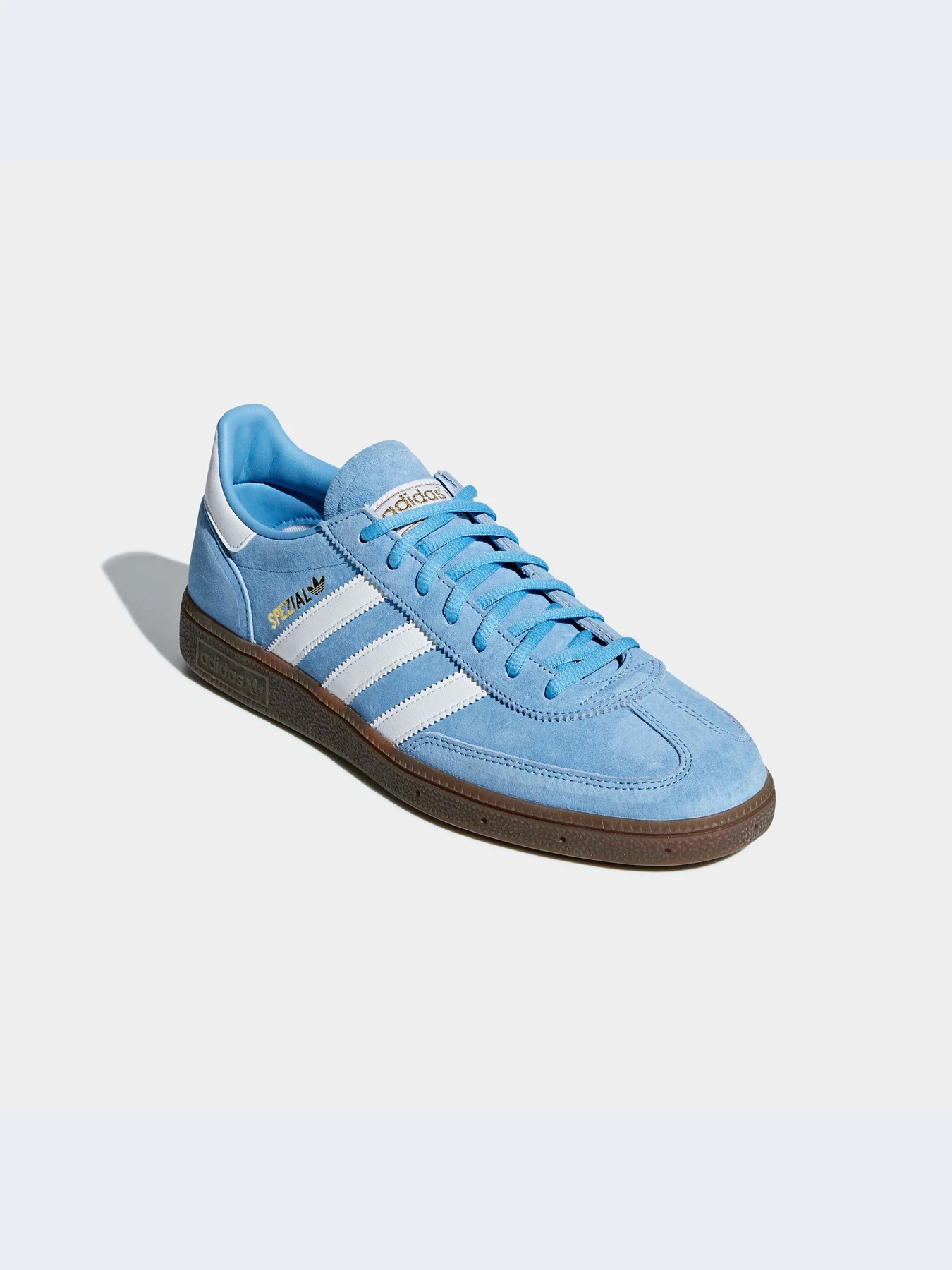 Кеды Adidas Spezial модель BD7632 Кеды Adidas Spezial модель BD7632 Фото
