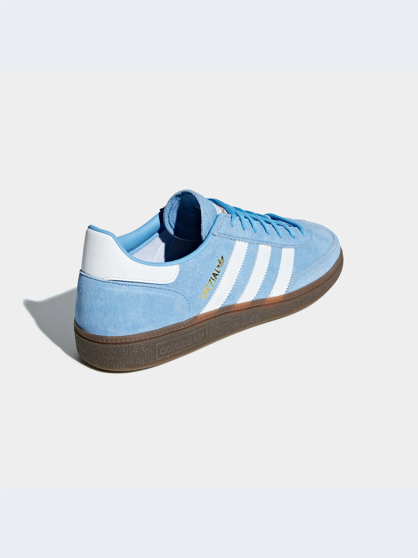 Кеды Adidas Spezial модель BD7632 Кеды Adidas Spezial модель BD7632 Фото