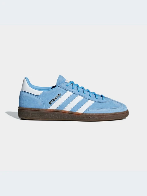 Кеды Adidas Spezial модель BD7632 Фото