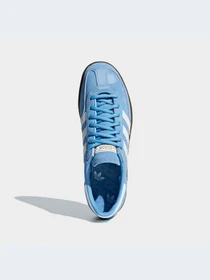 Кеды Adidas Spezial модель BD7632 Фото