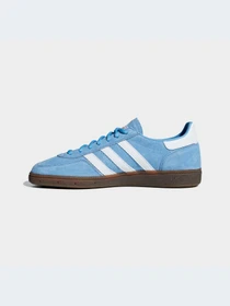 Кеды Adidas Spezial модель BD7632 Фото