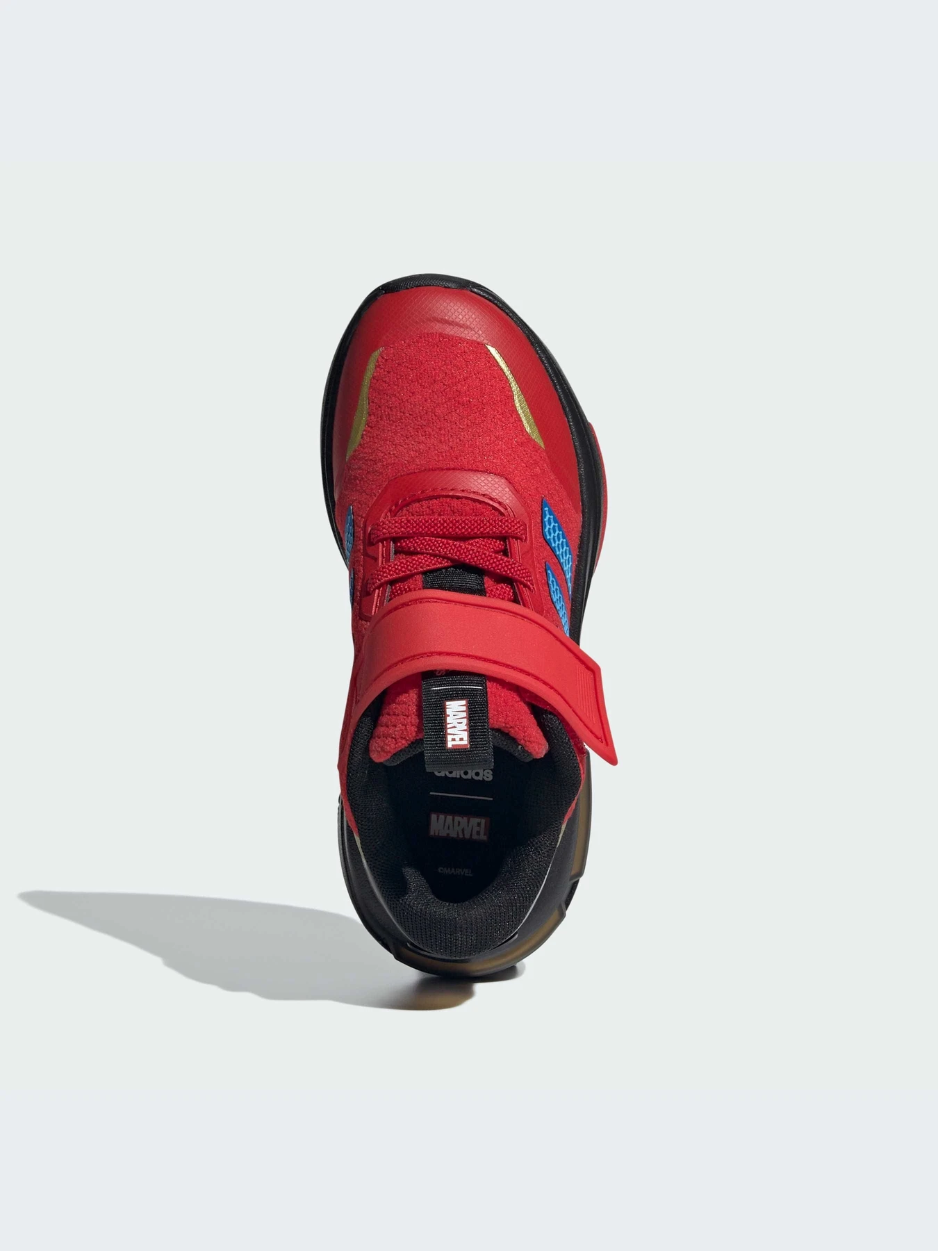 Кросівки Adidas Marvel модель IG3559 Кросівки Adidas Marvel модель IG3559 Фото
