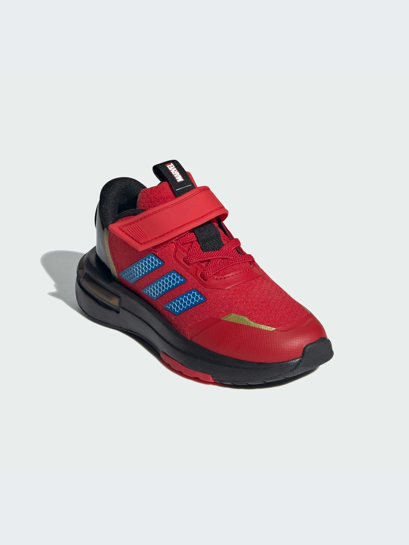 Кросівки Adidas Marvel модель IG3559 Кросівки Adidas Marvel модель IG3559 Фото