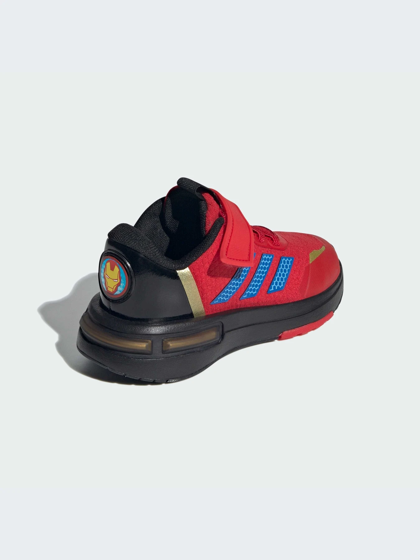 Кросівки Adidas Marvel модель IG3559 Кросівки Adidas Marvel модель IG3559 Фото