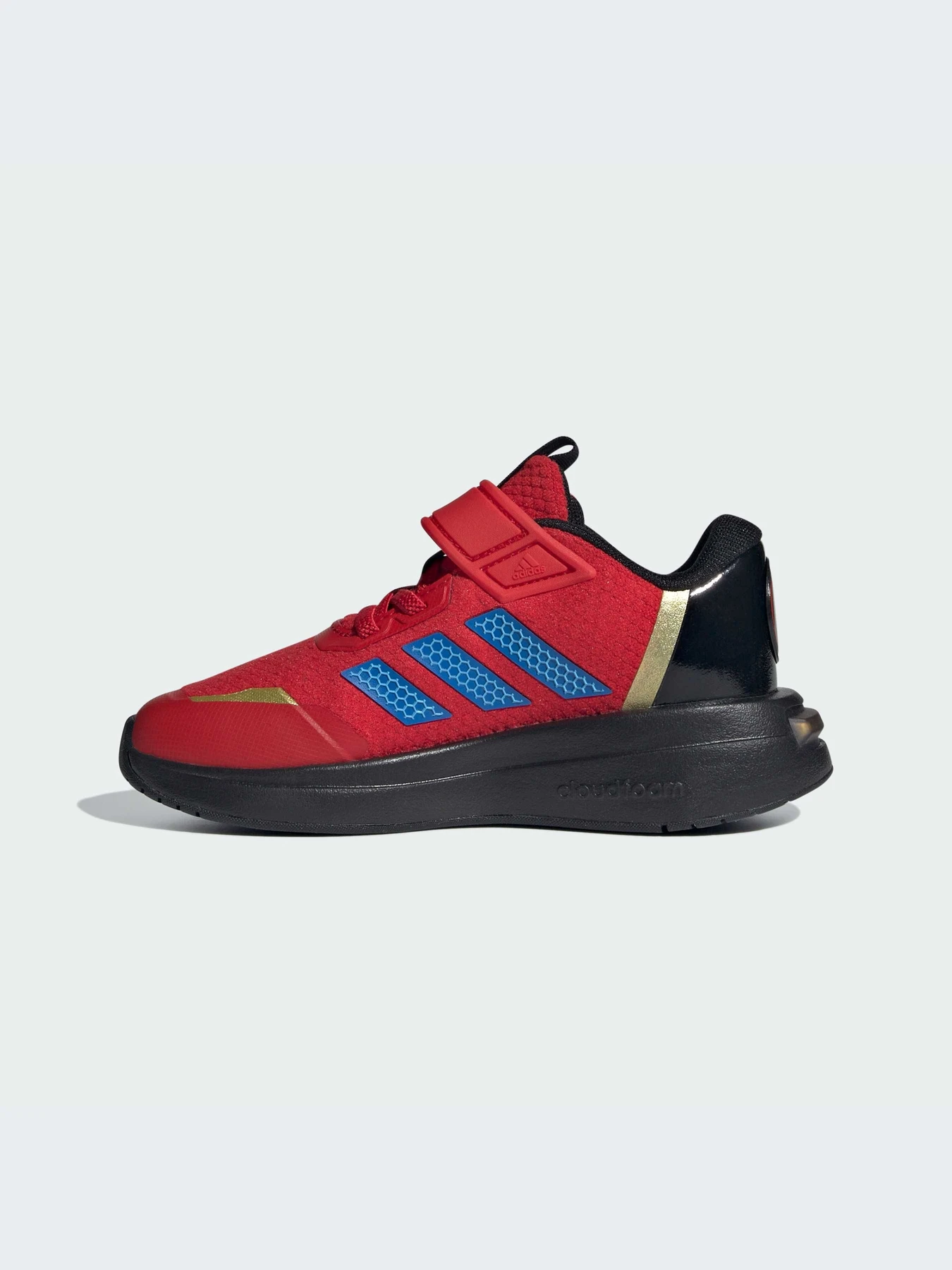 Кросівки Adidas Marvel модель IG3559 Кросівки Adidas Marvel модель IG3559 Фото