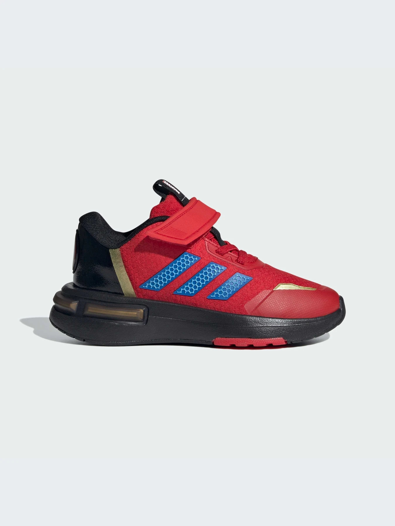 Кросівки Adidas Marvel модель IG3559 Кросівки Adidas Marvel модель IG3559 Фото
