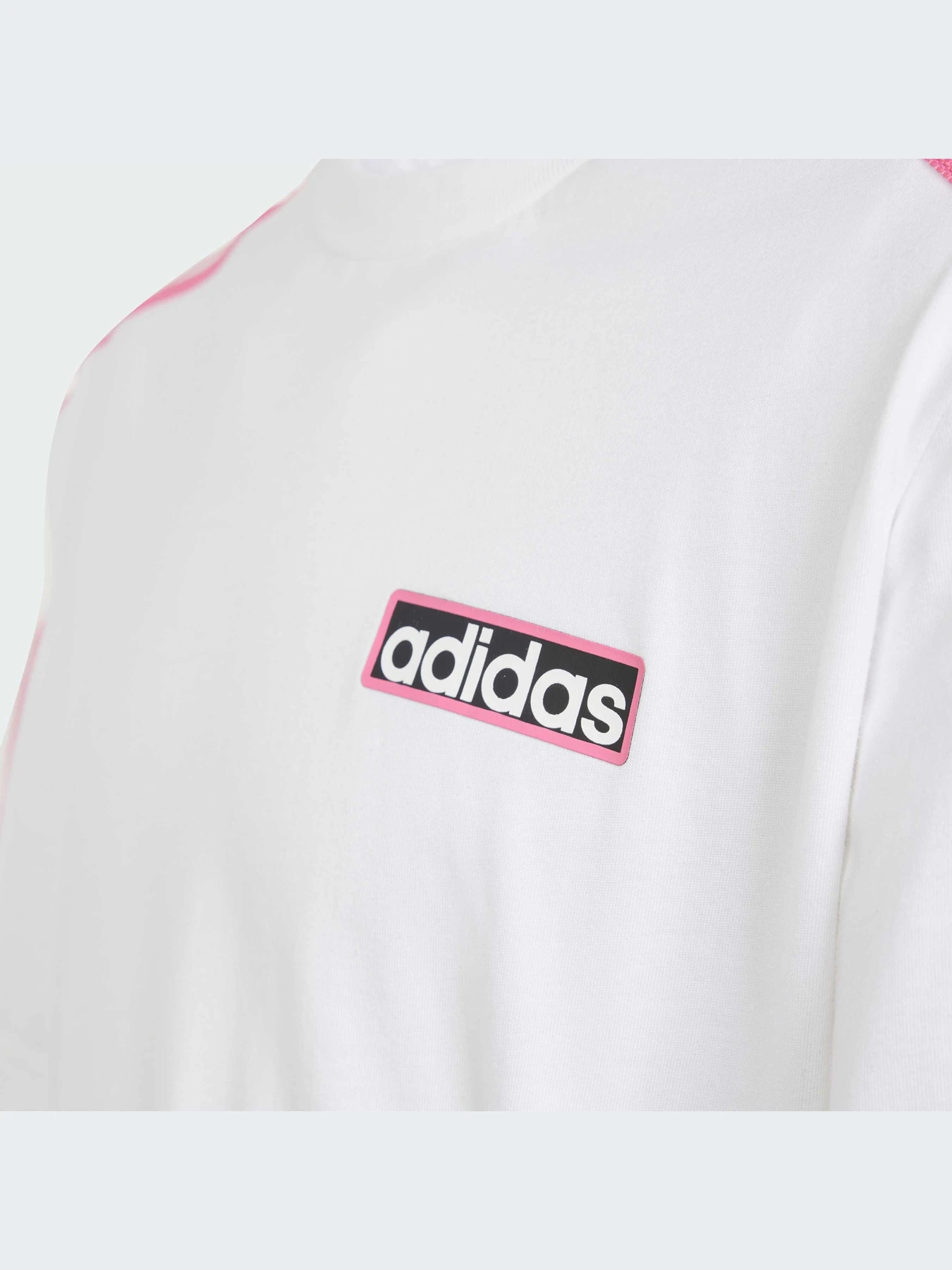Футболки і поло Adidas Adicolor модель IN2120 Фото