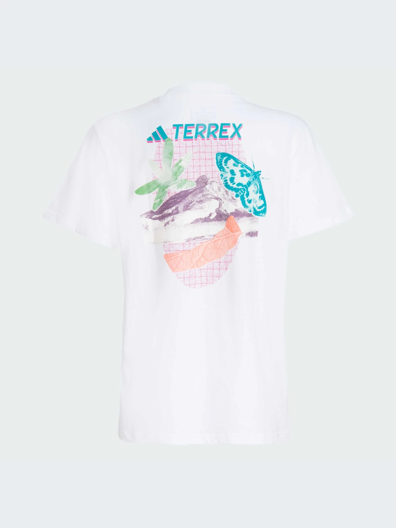 Футболки и поло Adidas модель IR5745 Фото