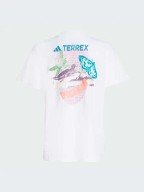 Футболки и поло Adidas модель IR5745 Фото