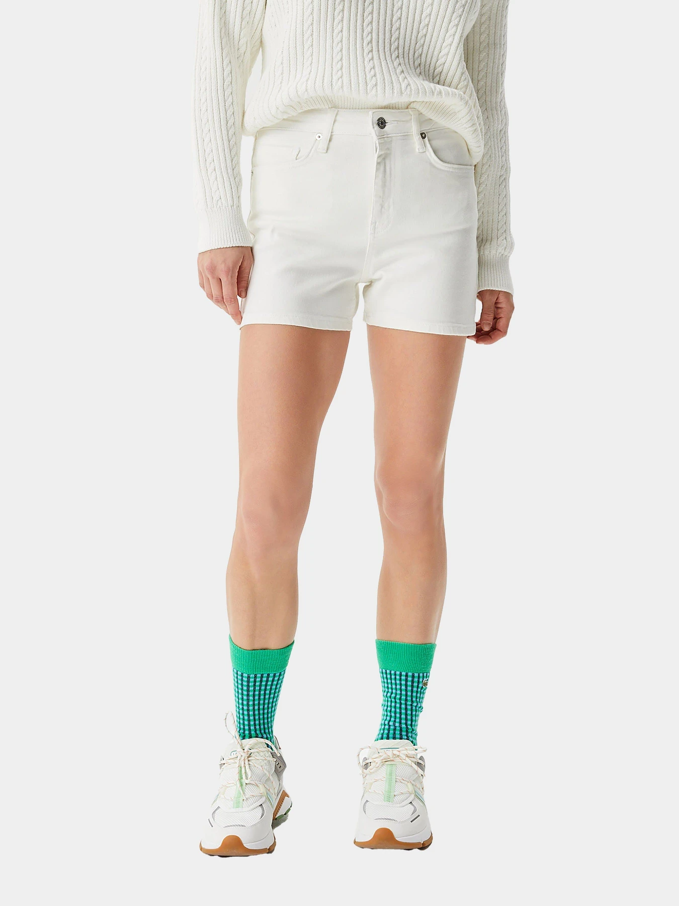 Шорти Lacoste модель FF030404B Фото
