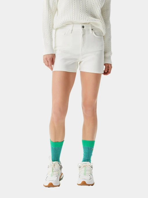 Шорты Lacoste модель FF030404B Фото