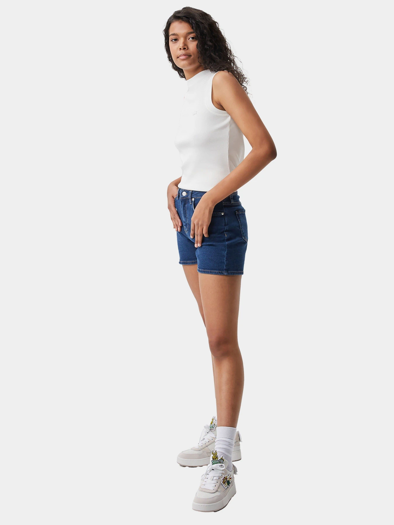 Шорти Lacoste модель FF030404M Фото