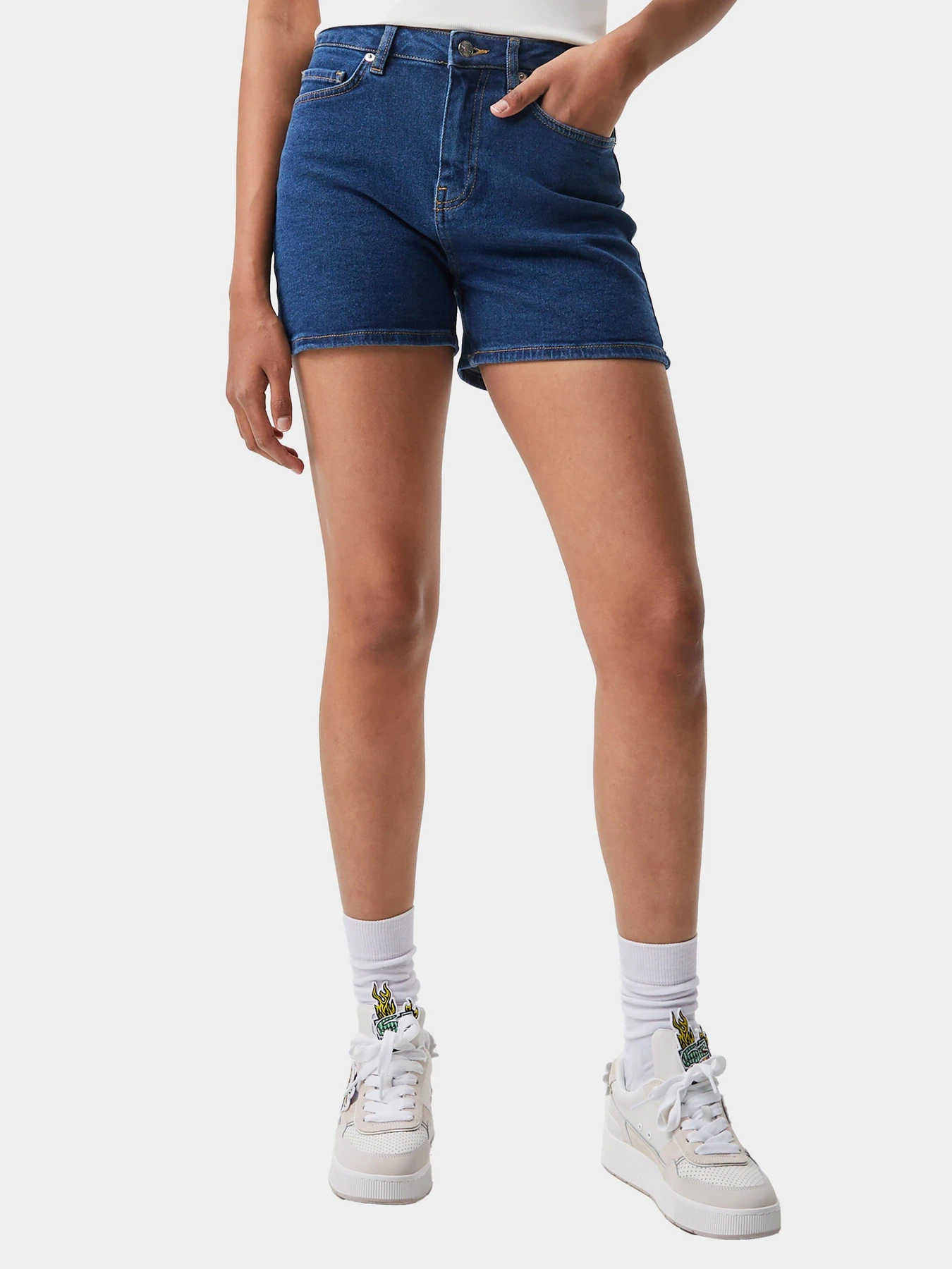 Шорти Lacoste модель FF030404M Фото