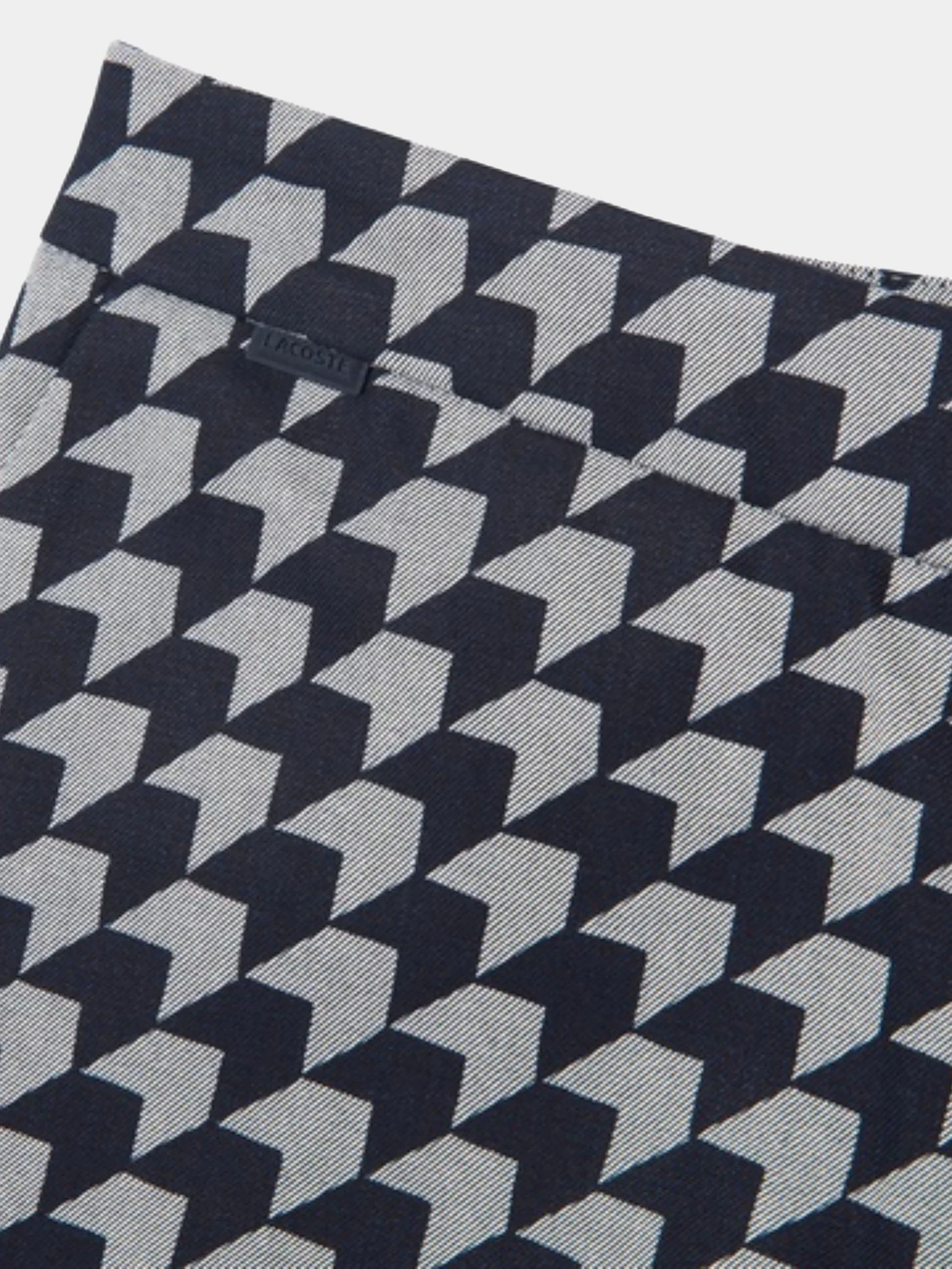 Шорти Lacoste модель FF2463HXH Фото