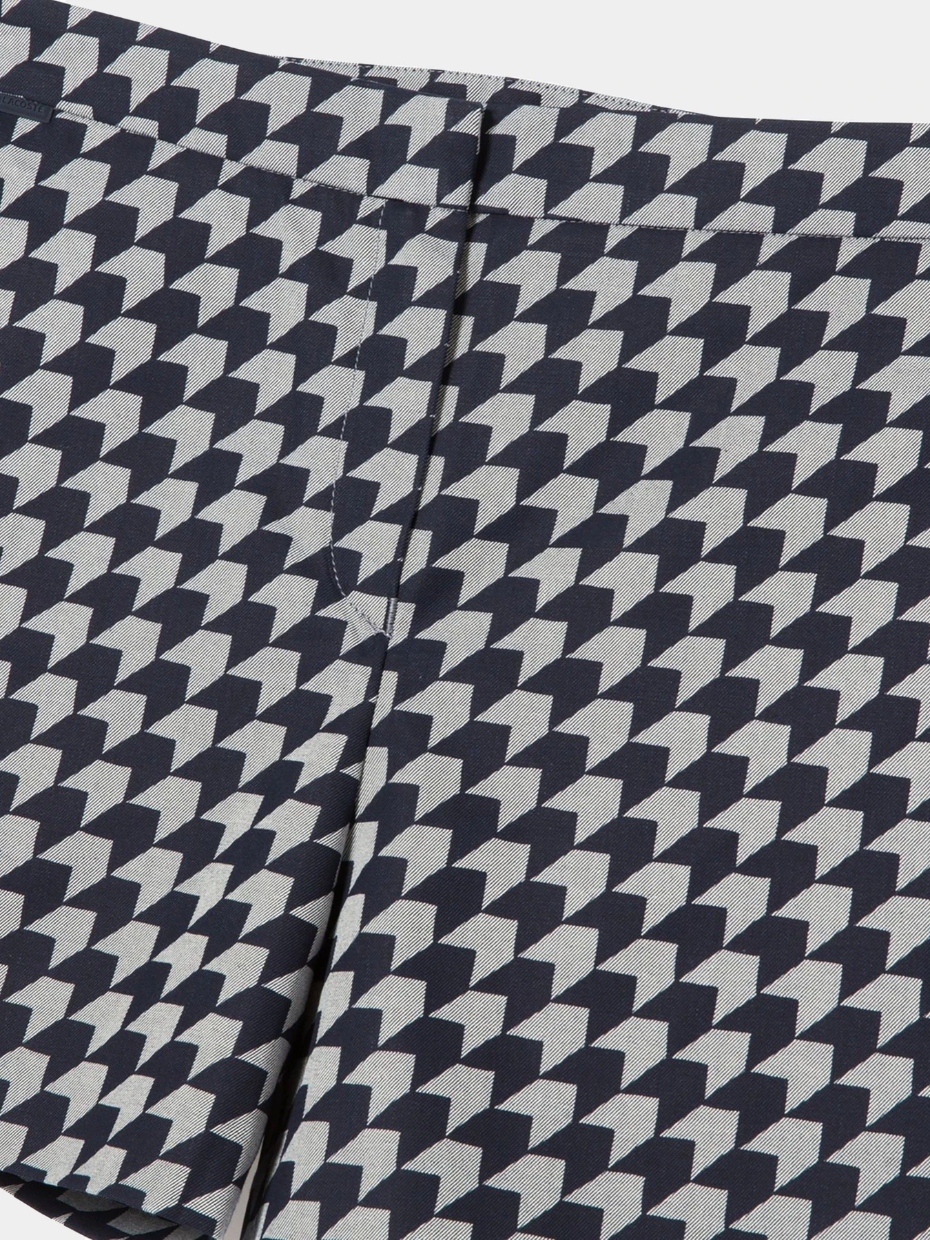 Шорти Lacoste модель FF2463HXH Фото