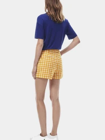 Шорти Lacoste модель FF2463LEM Фото