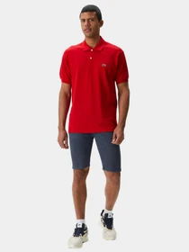 Шорты Lacoste модель FH095252L Фото