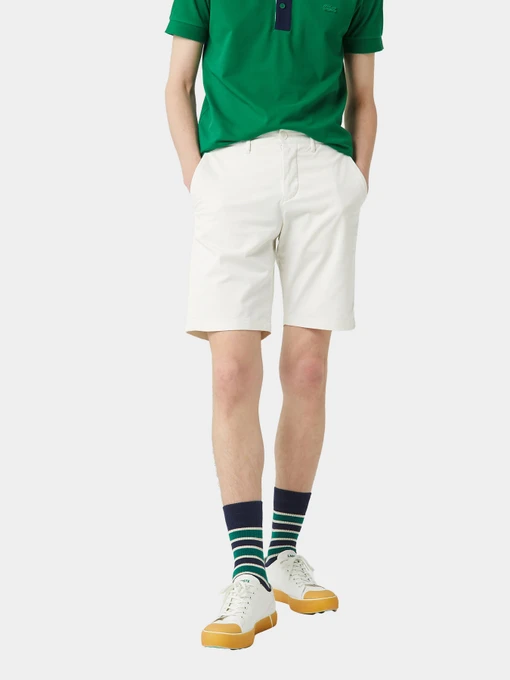 Шорты Lacoste модель FH264770V Фото
