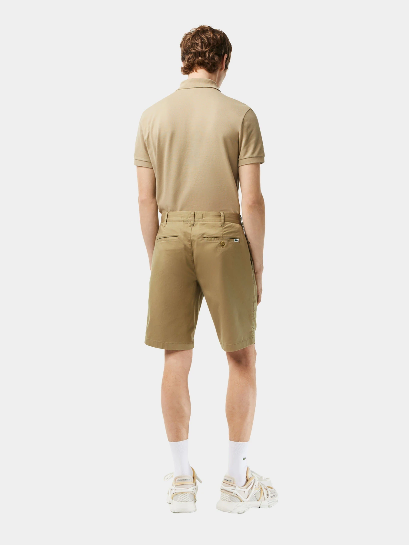 Шорти Lacoste модель FH2647CB8 Фото