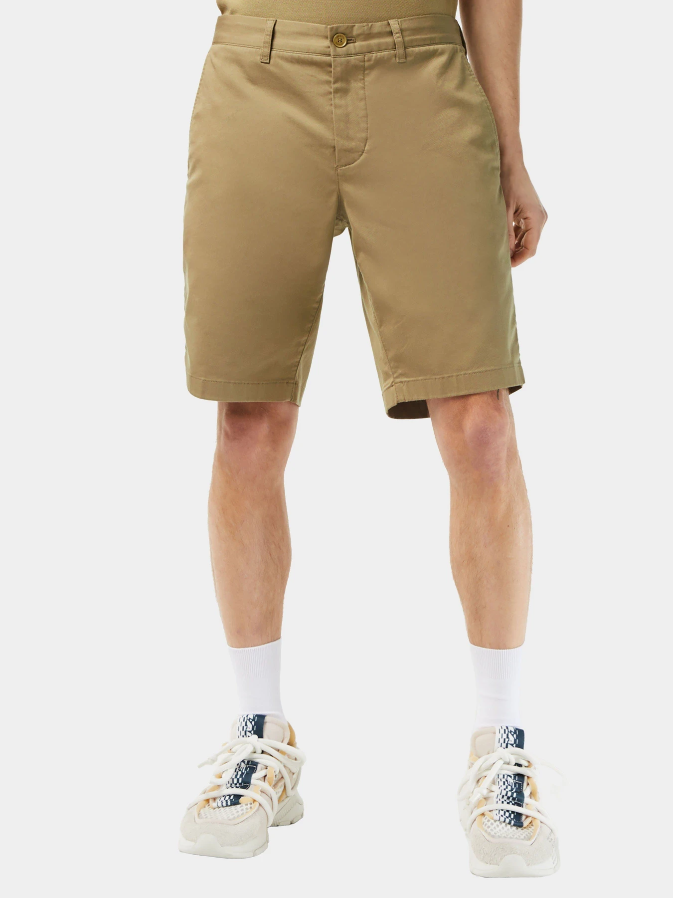 Шорти Lacoste модель FH2647CB8 Фото