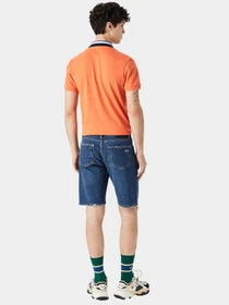 Шорти Lacoste Slim модель FH7541MK9 Фото