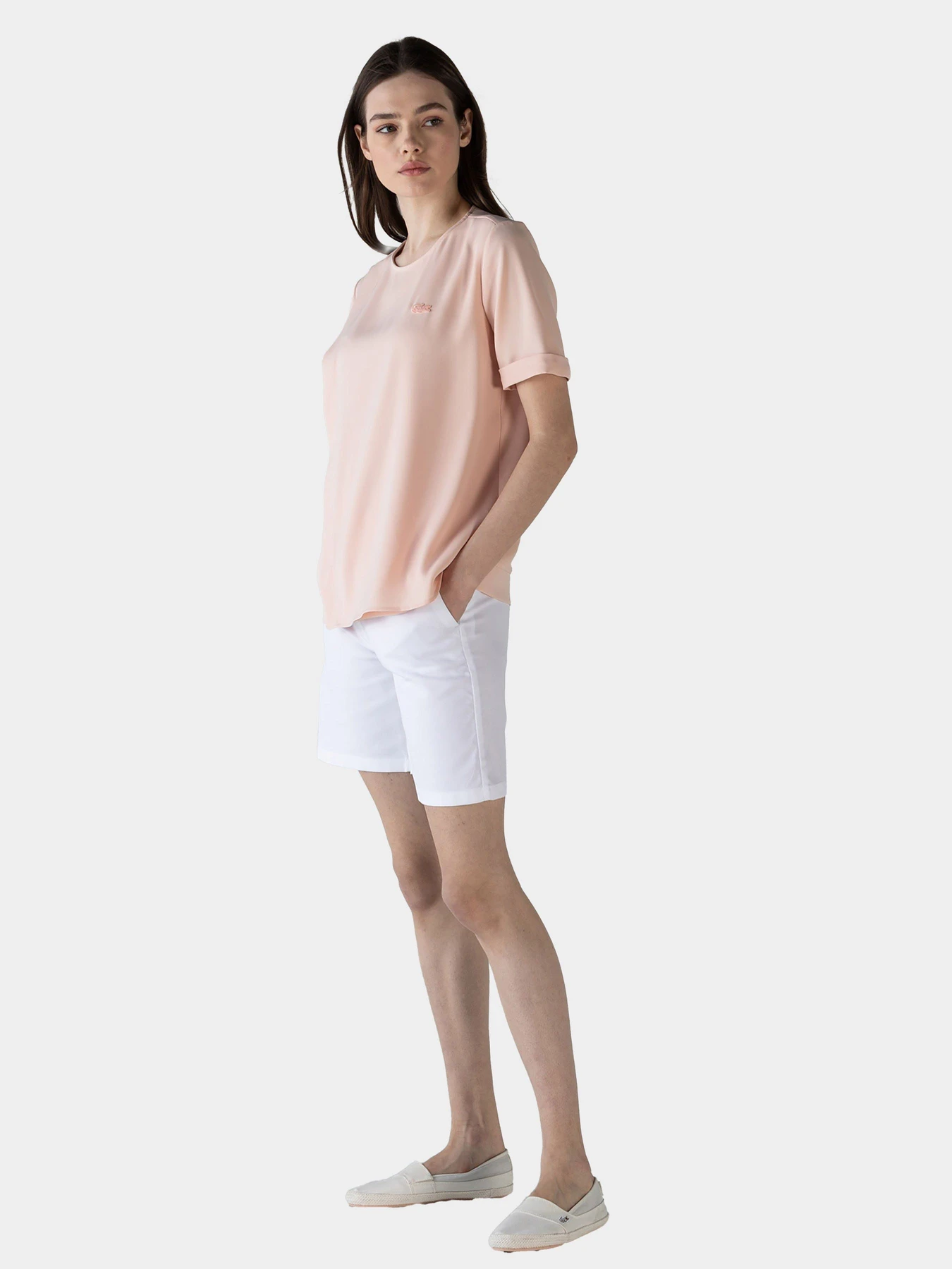 Шорти Lacoste модель GF004242A Фото