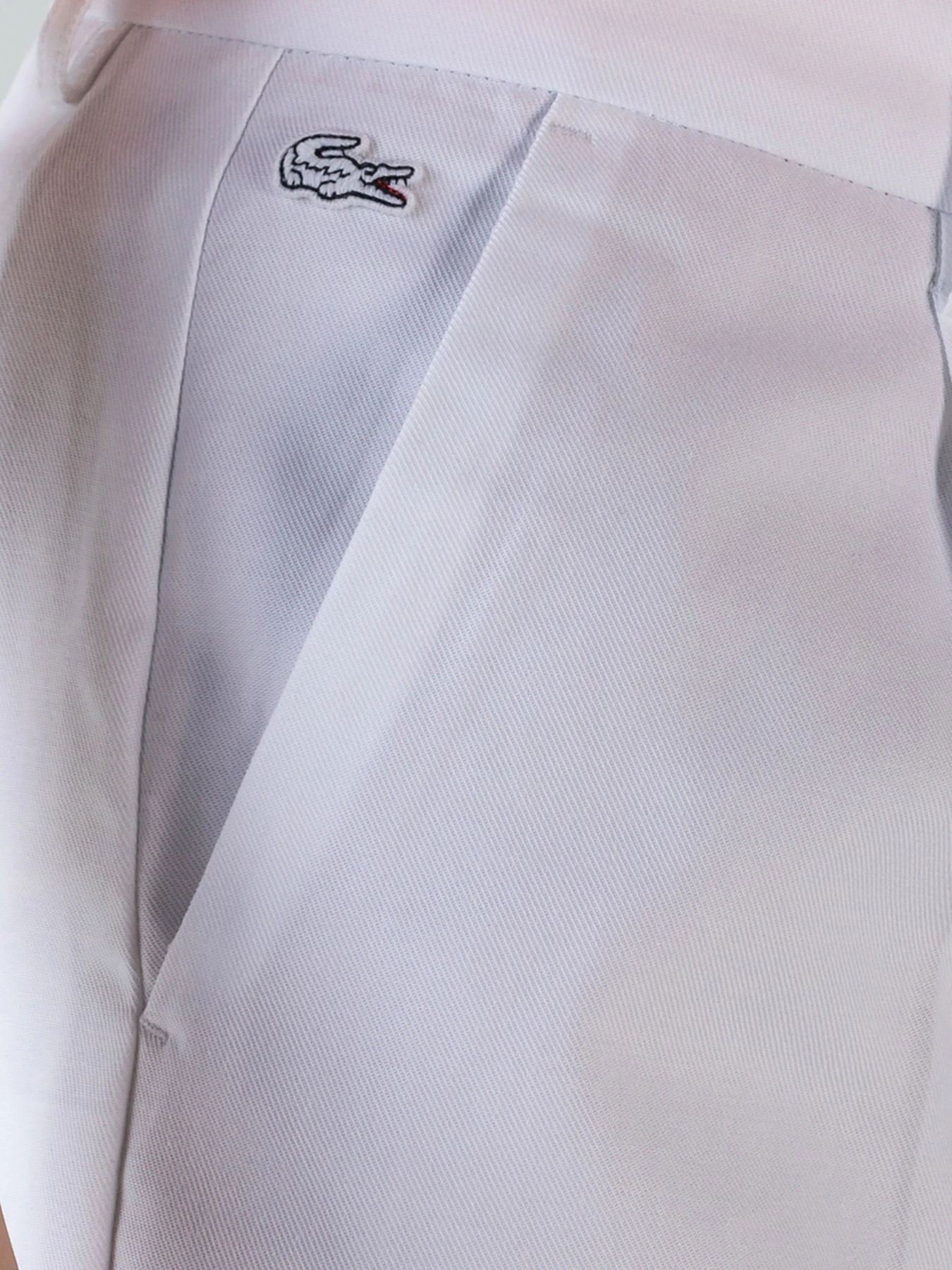 Шорти Lacoste модель GF004242A Фото