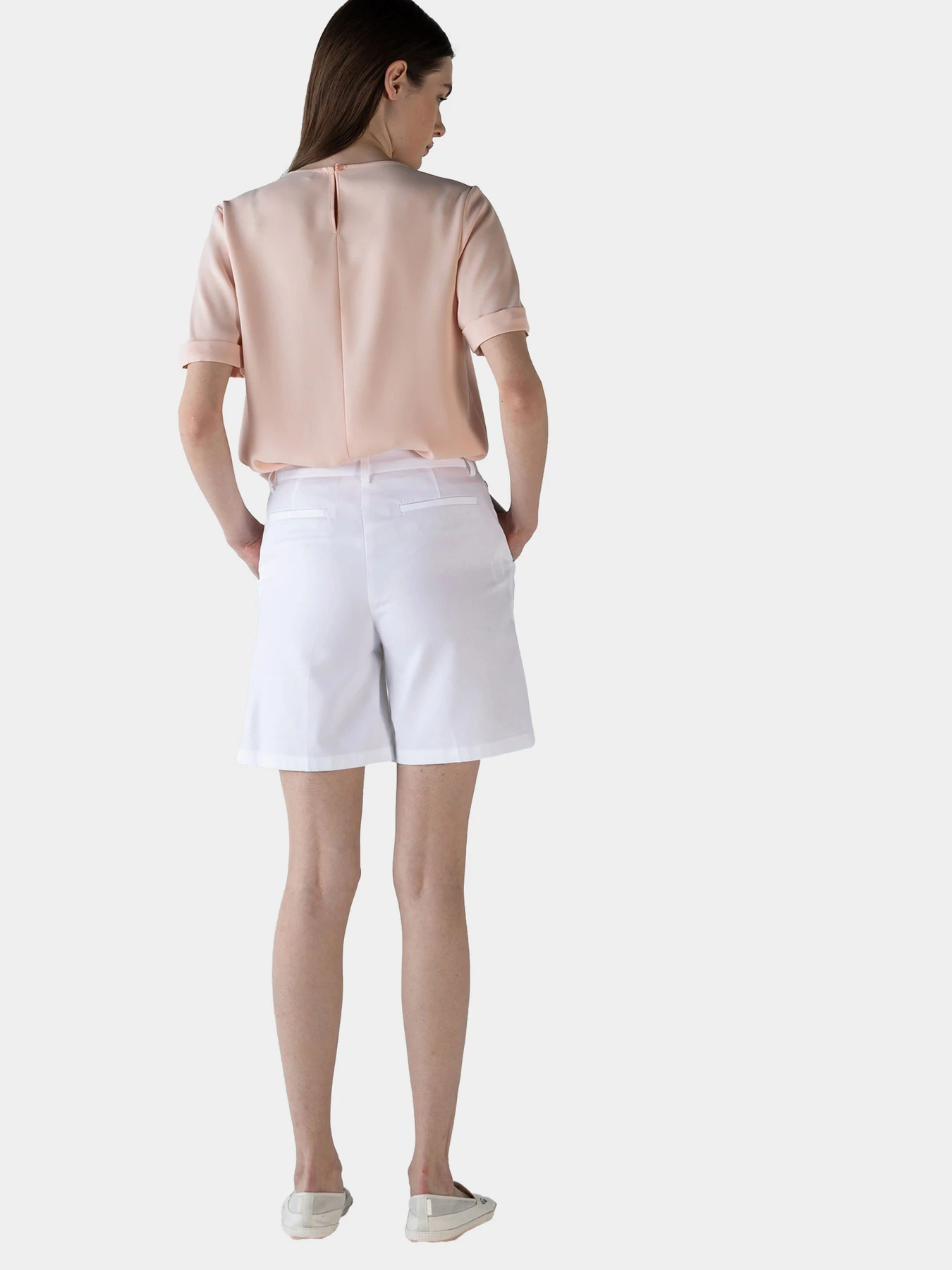 Шорти Lacoste модель GF004242A Фото