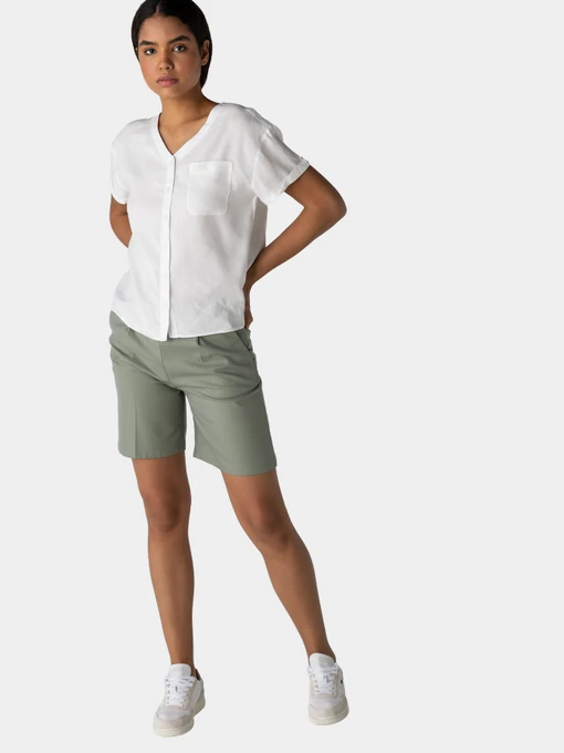 Шорты Lacoste модель GF004242H Фото