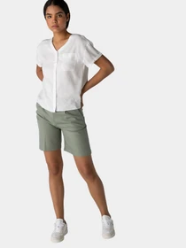Шорты Lacoste модель GF004242H Фото