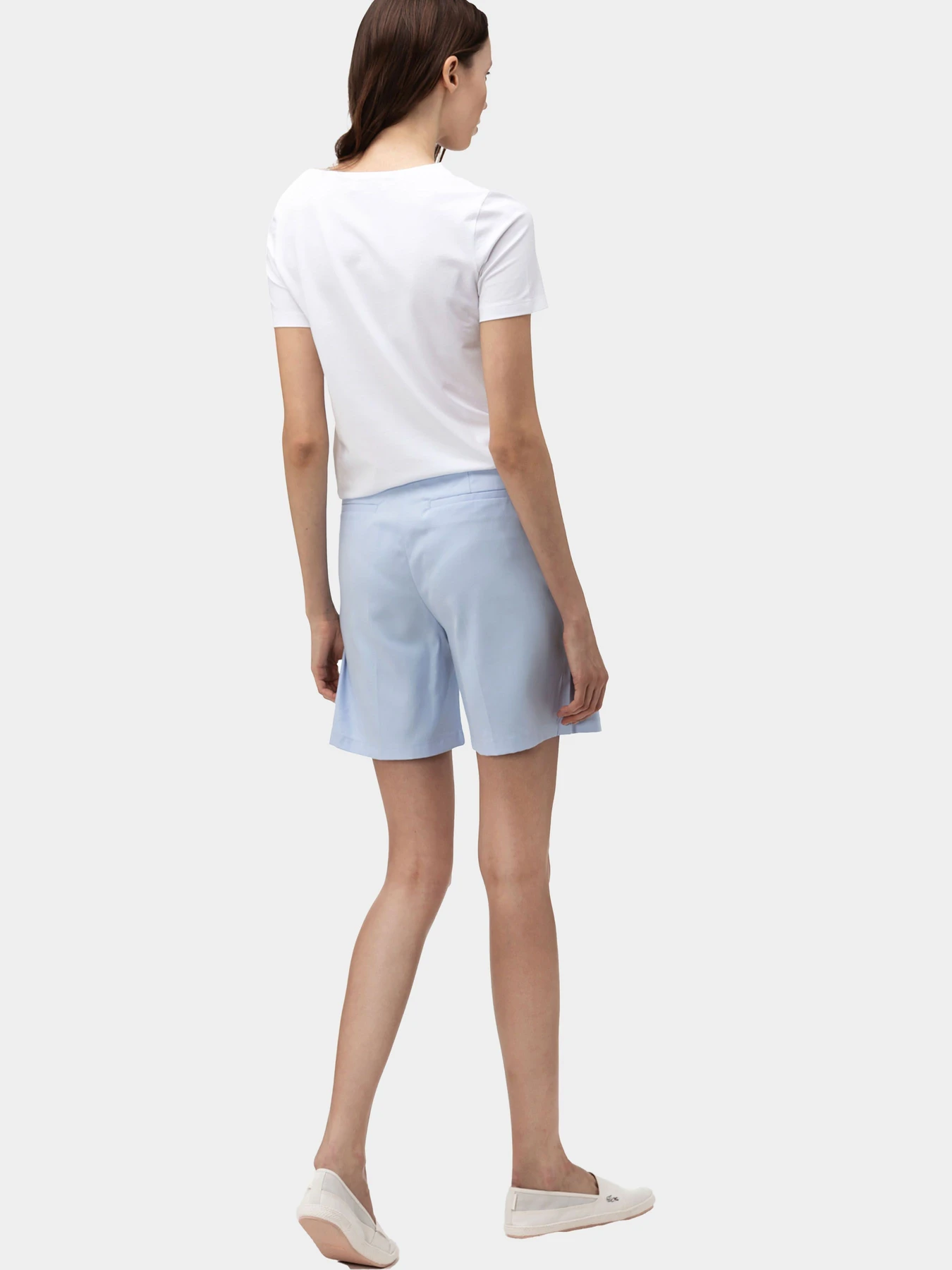 Шорты Lacoste модель GF004242P Фото