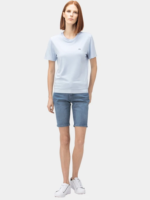 Шорты Lacoste модель GF004444M Фото