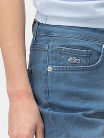 Шорти Lacoste модель GF004444M Фото
