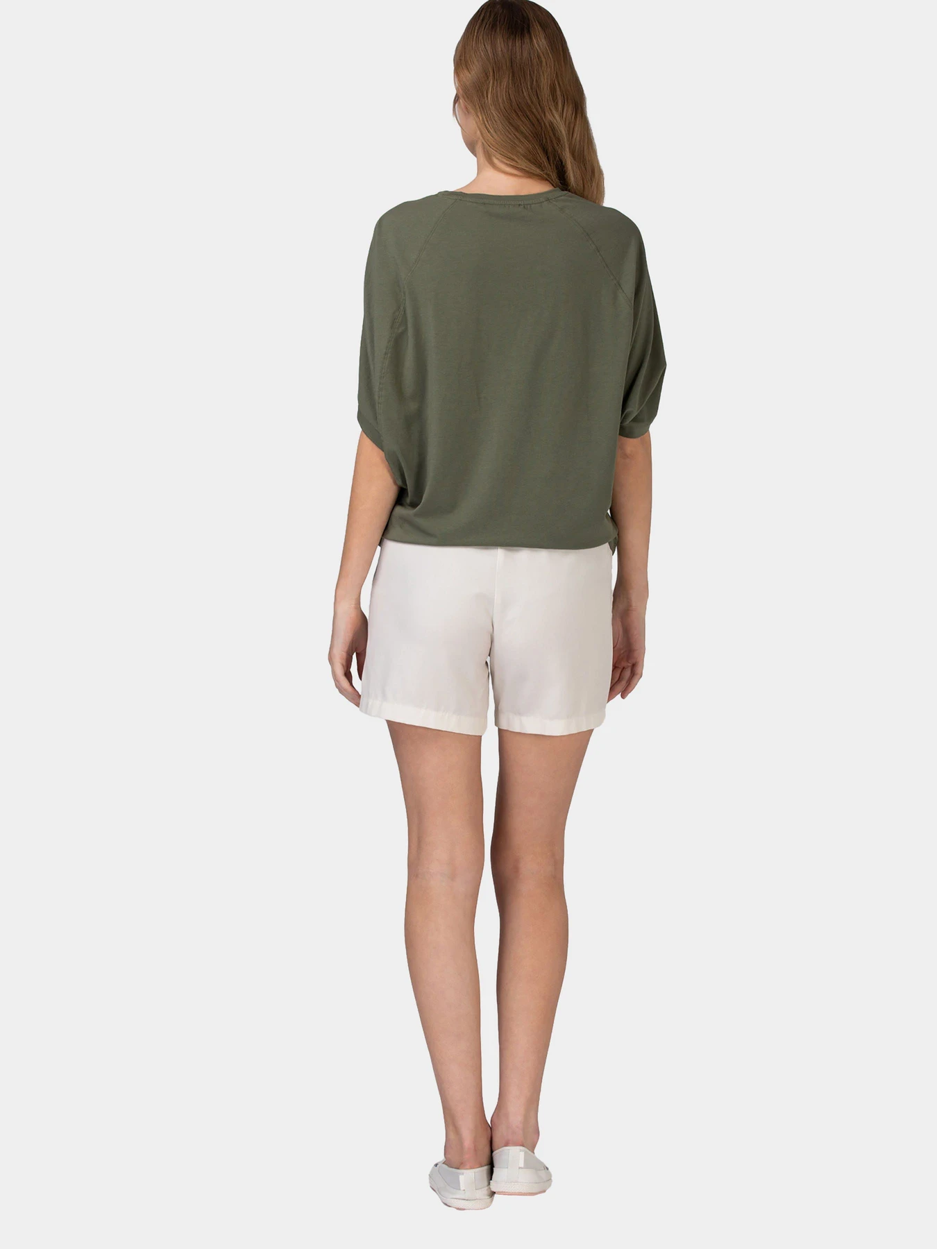 Шорти Lacoste модель GF010303K Фото