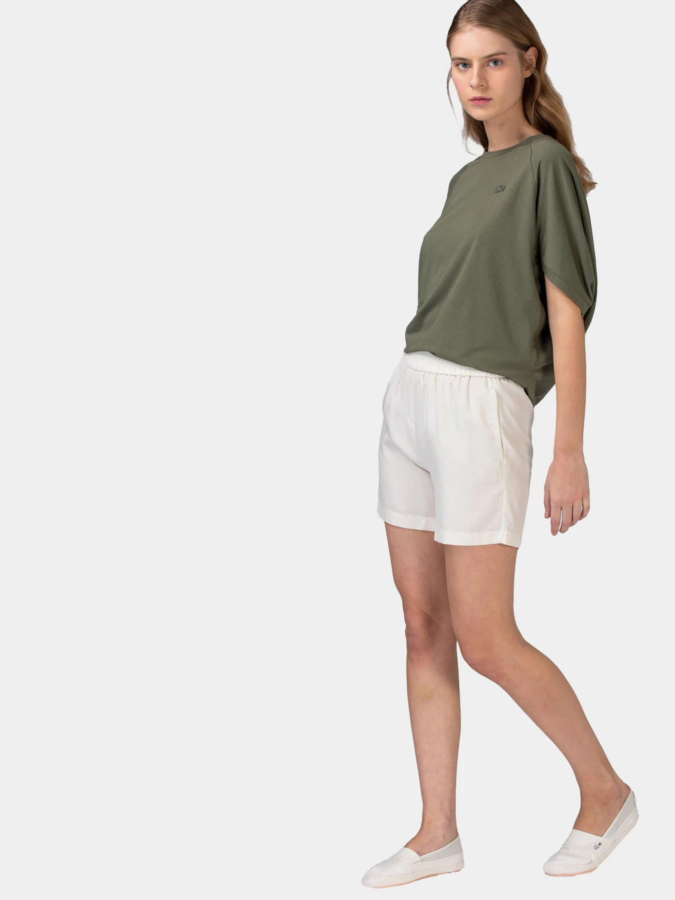 Шорти Lacoste модель GF010303K Фото