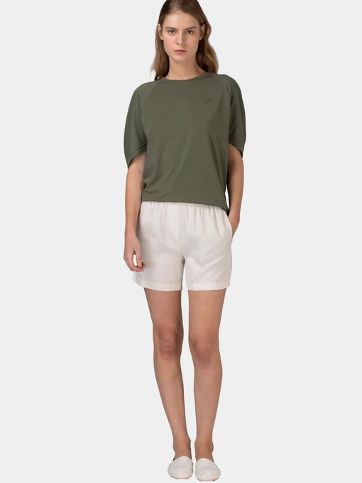 Шорты Lacoste модель GF010303K Фото