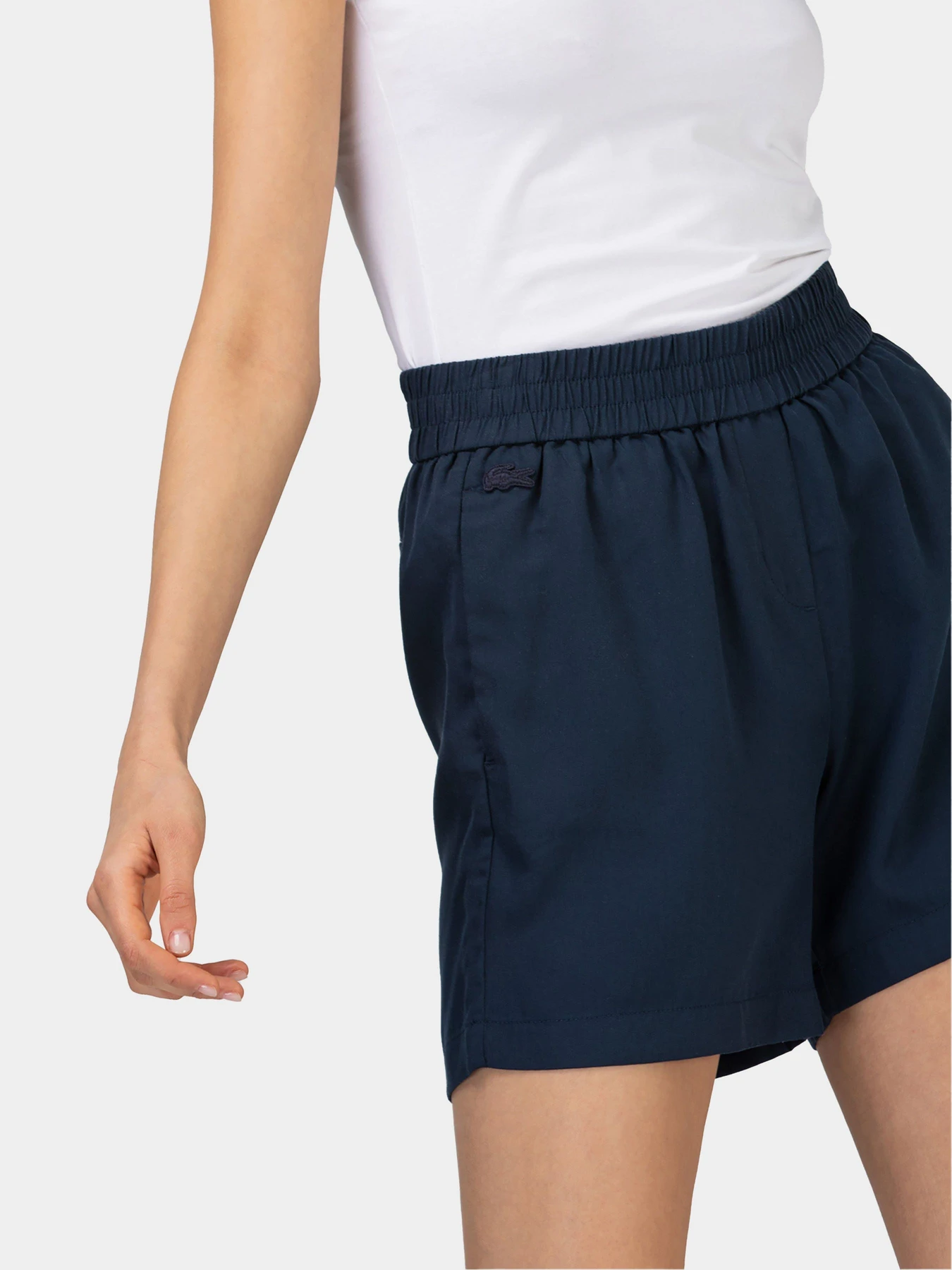 Шорты Lacoste модель GF010303L Фото