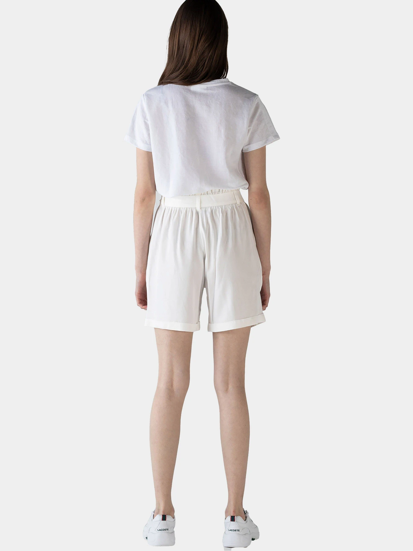 Шорты Lacoste модель GF010707B Фото