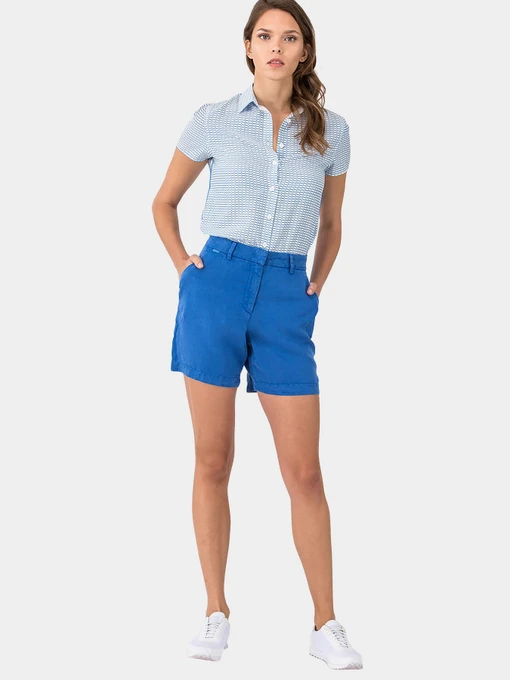 Шорти Lacoste модель GF070101M Фото
