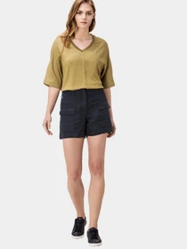 Шорты Lacoste модель GF080101L Фото