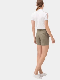 Шорты Lacoste модель GF080101Y Фото
