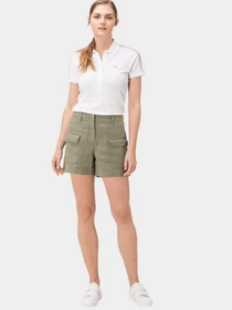 Шорты Lacoste модель GF080101Y Фото