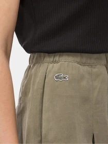 Шорты Lacoste модель GF080202Y Фото