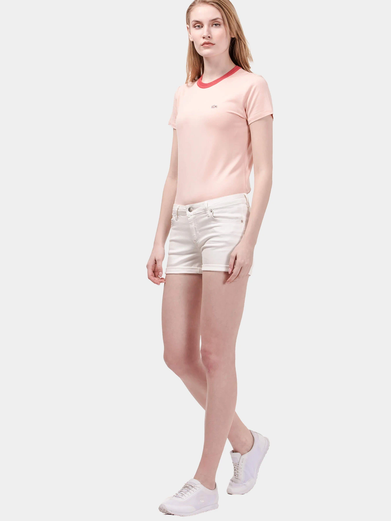 Шорти Lacoste модель GF080303B Фото