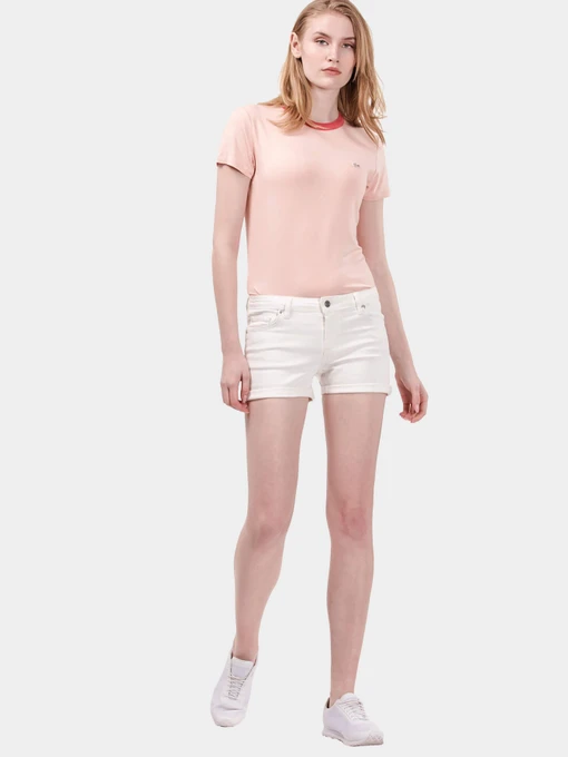 Шорты Lacoste модель GF080303B Фото
