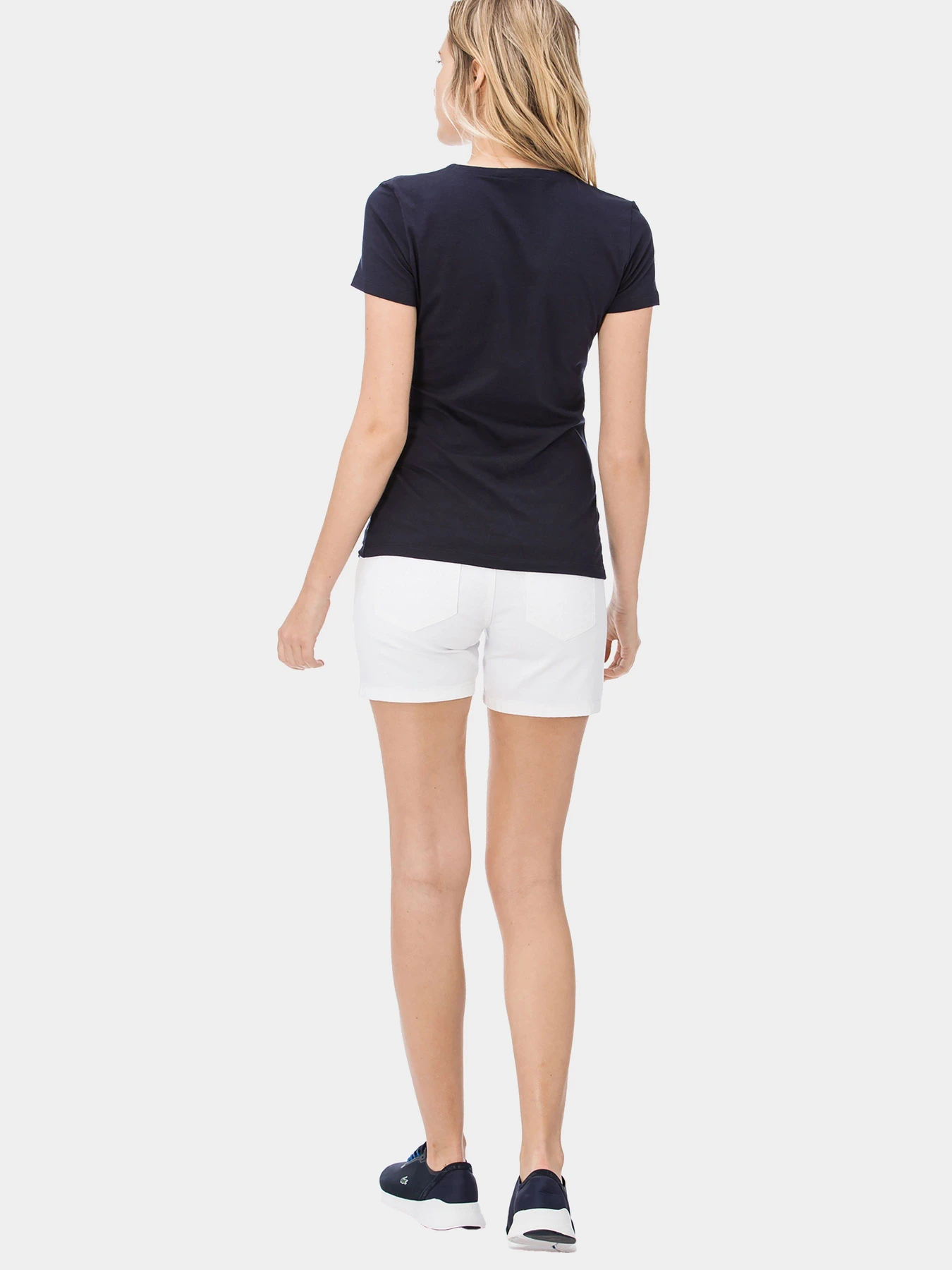 Шорти Lacoste модель GF090202B Фото