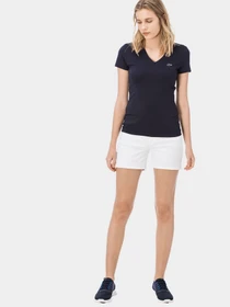 Шорты Lacoste модель GF090202B Фото