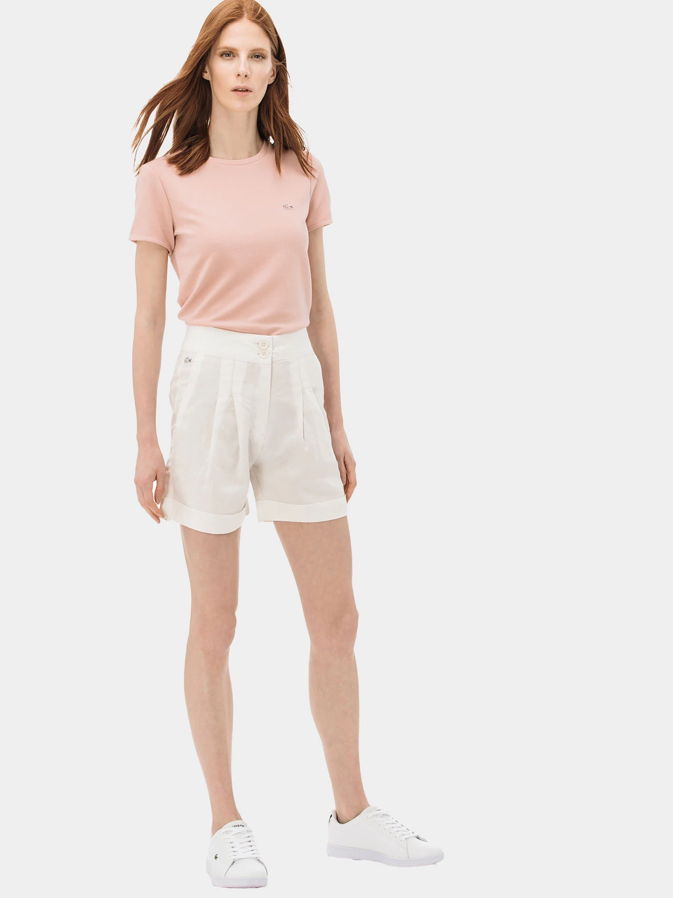 Шорти Lacoste модель GF090303E Фото