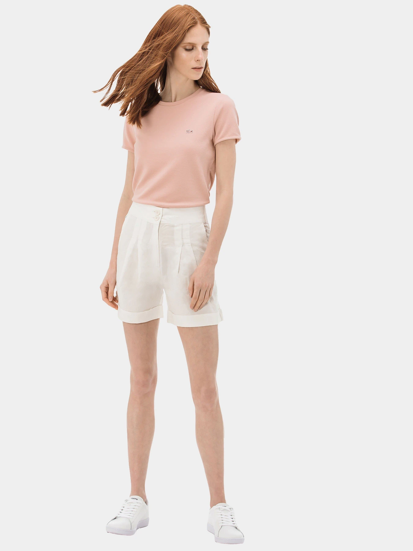 Шорти Lacoste модель GF090303E Фото