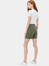 Шорти Lacoste модель GF090303Y Фото